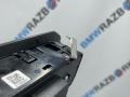 переключатель света BMW M2 G87 2024, 3.0 л., S58B30A, бензин, brooklyn grau metallic (c4p), купе, задний привод, правый руль, 61315A16B19, 5A16B19 - фото №5