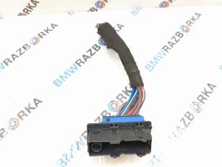 разъем (фишка) проводки BMW i8 I12 2015, 1.5 л., B38 K15 A, гибрид, полный привод, 9221027