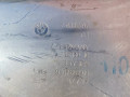 банка глушителя задняя BMW 4 серия G22/G23 G22 2022, 2.0 л., B48 B20 A, бензин, АКПП, c36, купе, задний привод, 7933797 - фото №5