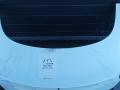 крышка багажника (дверь 3-5) Tesla Model 3 1 поколение 2022, электро, задний привод, правый руль - фото №9