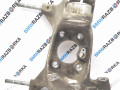 кулак поворотный левый BMW M2 G87 2023, 3.0 л., S58B30A, бензин, МКПП, купе, задний привод, 8095663 - фото №2