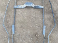 крепление запаски Mercedes-Benz Sprinter W907/W910 W907 2023, 2.0 л., OM 654.920, дизель, АКПП, фургон, задний привод - фото №2