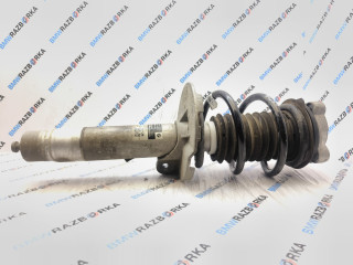 стойка передняя правая BMW M2 G87 2024, 3.0 л., S58B30A, бензин, АКПП, купе, задний привод, 8091350
