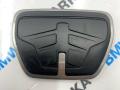 накладка на педаль BMW M5 F90 2019, 4.4 л., S63 B44 B, бензин, АКПП, c28, седан, полный привод, 567008320, 7008320 - фото №2