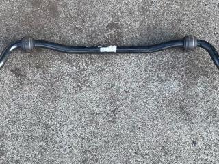 стабилизатор подвески передний BMW X5 G05 [рестайлинг] G05 2024, 3.0 л., B57 D30 B, дизель, АКПП, 475, внедорожник 5 дв., полный привод, правый руль, 31356873972, 6873972