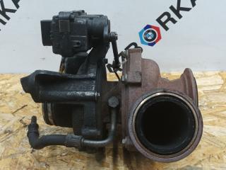 турбина BMW 7 серия F01/F02 [рестайлинг] F02 2014, 3.0 л., N57 D30 A, дизель, АКПП, серый, седан, задний привод, правый руль, 7823202