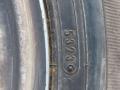 диск штампованный Volkswagen Crafter 2 поколение SZC 2022, 2.0 л., дизель, 6МКПП, b4/b9a, передний привод - фото №5