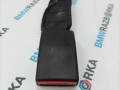 замок ремня безопасности BMW M5 F90 2019, 4.4 л., S63 B44 B, бензин, АКПП, c28, седан, полный привод, 7412785 - фото №2