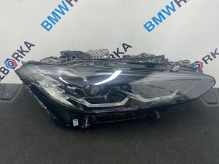 фара правая BMW M3 G80/G81 G80 2023, 3.0 л., S58B30A, АКПП, седан, полный привод