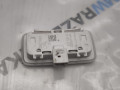 плафон подсветки козырька BMW M2 G87 2023, 3.0 л., S58B30A, бензин, МКПП, купе, задний привод, 9472764, 63319472764 - фото №2