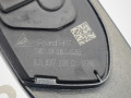 ручка наружная Porsche Taycan 1 поколение 2022, электро, универсал, полный привод, правый руль, 9J1837206D - фото №4