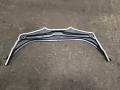 планка под капот BMW 8 серия G14/G15 G15 2019, 4.0 л., B57 D30 B, дизель, купе, полный привод, 51717340207, 7340207 - фото №2