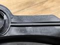 подкапотный пластик BMW 6 GT G32 2019, 2.0 л., B47 D20 B, дизель, АКПП, 416, внедорожник 5 дв., задний привод, 51767371479, 7371479 - фото №3