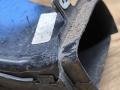 воздуховод тормозной левый BMW X5 G05 [рестайлинг] G05 2024, 3.0 л., B57 D30 B, дизель, 416, полный привод, 7421699 - фото №3