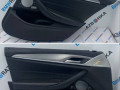 салон (комплект сидений) BMW 5 серия G30/G31 G30 2017, 3.0 л., B57 D30 A, дизель, АКПП, a300, седан, полный привод - фото №3