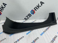 водосток крышки багажника BMW i5 G60 2024, электро, АКПП, седан, 5A01522, 51495A01522 - фото №3