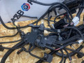 проводка двигателя BMW X4 F26 2017, 3.0 л., N55 B30 A, бензин, АКПП, внедорожник 5 дв., полный привод, 7593341, 8656311 - фото №3