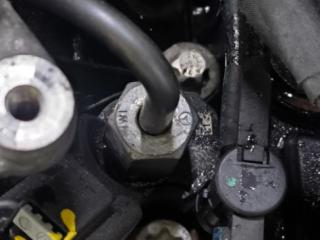 форсунка Mercedes-Benz Sprinter W907/W910 W910 2022, 2.0 л., OM 654.920, дизель, 6МКПП, микроавтобус, передний привод, A6540700187, 6540700187