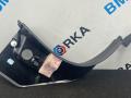 накладка на порог BMW X7 G07 [рестайлинг] G07 2024, 4.0 л., B57 D30 B, дизель, АКПП, 416, внедорожник 5 дв., полный привод, 7434363 - фото №2