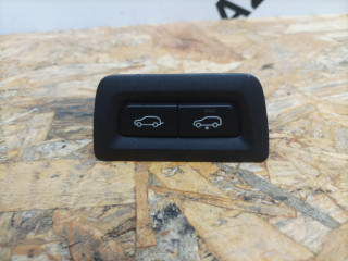 кнопка открытия багажника BMW X7 G07 2019, 4.0 л., бензин, АКПП, c27, внедорожник 5 дв., полный привод, 9860974, 61319860974