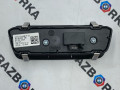 переключатель света BMW M3 G80/G81 G80 2023, 3.0 л., S58B30A, бензин, АКПП, c4p, седан, задний привод, правый руль, 61315A16B19, 5A16B19 - фото №2