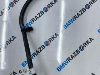 минусовой провод аккумулятора BMW X3 G45 2025, 2.0 л., B48 B20 P, бензин, АКПП, внедорожник 5 дв., полный привод, 5B35D93