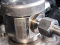 ТНВД BMW M3 G80/G81 G80 2023, 3.0 л., S58B30A, бензин, АКПП, c4p, седан, задний привод, правый руль, 8631642, 13518631642, 0261520521 - фото №3