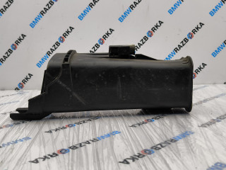 воздухозаборник BMW M4 G82/G83 G82 2023, 3.0 л., S58B30A, бензин, купе, полный привод, 13718095803, 8095803