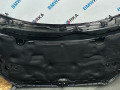 капот Mercedes-Benz V-Класс W447 [рестайлинг] W447 2024, 2.0 л., OM 654.920, дизель, АКПП, черный обсидиан металлик mb 9197, микроавтобус, задний привод - фото №9