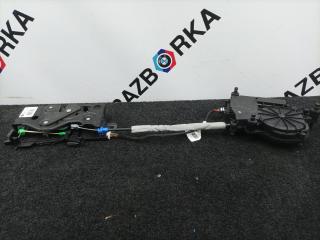 замок заднего борта BMW X5 G05 2019, 4.0 л., бензин, АКПП, a300, внедорожник 5 дв., полный привод, 7357112, 7441630