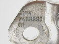 замок багажника BMW M2 G87 2023, 3.0 л., S58B30A, бензин, МКПП, купе, задний привод, 51247498893, 7498893 - фото №3
