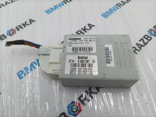 блок управления подвеской BMW X5 F15 2015, 4.0 л., дизель, АКПП, a96, внедорожник 5 дв., полный привод, 6860387