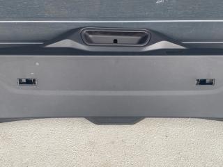 обшивка крышки багажника BMW X5 G05 2022, 3.0 л., B57 D30 B, дизель, 416, внедорожник 5 дв., полный привод, 7442965, 51497442965