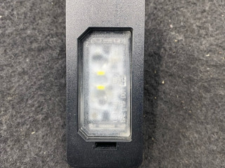 подсветка номера BMW 4 серия G22/G23 G22 2022, 2.0 л., B48 B20 A, бензин, АКПП, c36, купе, задний привод, 9481841