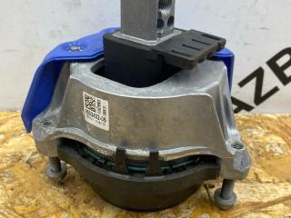 подушка крепления двигателя BMW M2 G87 2024, 3.0 л., S58B30A, бензин, brooklyn grau metallic (c4p), купе, задний привод, правый руль, 9503432, 22119503432
