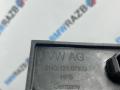 кронштейн (крепление) Volkswagen Crafter 2 поколение SZC 2022, 2.0 л., дизель, 6МКПП, b4/b9a, передний привод, 2N0121079G, 2N0121079 - фото №3