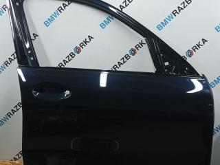 дверь передняя правая BMW X7 G07 [рестайлинг] G07 2024, 4.0 л., B57 D30 B, дизель, АКПП, 416, внедорожник 5 дв., полный привод