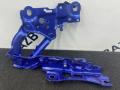 петля капота правая BMW M3 G80/G81 G80 2023, 3.0 л., S58B30A, АКПП, седан, полный привод, 7450590 - фото №2