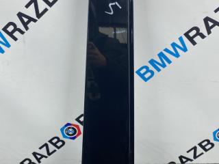молдинг двери передней правой BMW X3 M F97 [рестайлинг] 2023, 3.0 л., S58B30A, бензин, внедорожник 5 дв., полный привод, 7410022, 74107410022