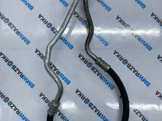 трубка кондиционера BMW 5 серия F07/F10/F11 2011, 3.0 л., N57 D30 A, дизель, АКПП, хетчбэк 5 дв., задний привод, правый руль, 64539248522, 9248522