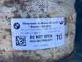 пневмостойка задняя BMW X5 G05 2022, 3.0 л., B57 D30 B, дизель, 416, внедорожник 5 дв., полный привод - фото №5