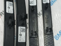 комплект накладок на пороги (внутренние) BMW X6 G06 2020, 3.0 л., B57 D30 A, дизель, АКПП, внедорожник 5 дв., 8069271, 8072327, 8072328 - фото №2