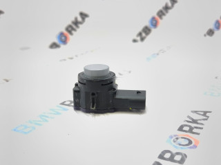 парктроник задний BMW M2 G87 2024, 3.0 л., S58B30A, бензин, АКПП, купе, задний привод, 7927950, 6.0, 66207927950
