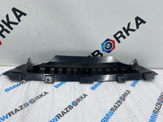 дефлектор обдува салона BMW X5 G05 2021, 3.0 л., бензин, АКПП, с27, внедорожник 5 дв., полный привод, правый руль, 9399278