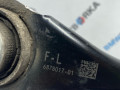 рычаг задний правый BMW X6 G06 2020, 3.0 л., B57 D30 A, дизель, АКПП, с27, внедорожник 5 дв., полный привод, 6878017, 33306878017 - фото №5