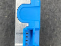 разъем AUX / USB BMW X7 G07 2019, 4.0 л., бензин, АКПП, c27, внедорожник 5 дв., полный привод, 8711940 - фото №4