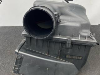 корпус воздушного фильтра BMW X7 G07 [рестайлинг] G07 2024, 4.0 л., B57 D30 B, дизель, АКПП, 416, внедорожник 5 дв., полный привод, 7643301