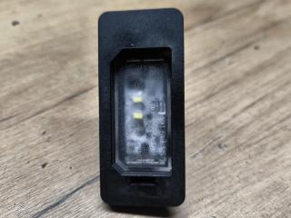 подсветка номера BMW X5 G05 [рестайлинг] G05 2024, 3.0 л., B57 D30 B, дизель, 416, полный привод, 9481841, 63269481841