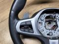 руль BMW 4 серия G22/G23 2021, 2.0 л., бензин - фото №2