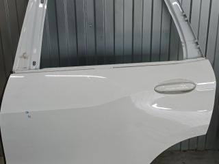 дверь задняя левая BMW X5 G05 2019, 4.0 л., бензин, АКПП, a300, внедорожник 5 дв., полный привод